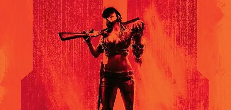 Treyarch teases Black Ops 2 zombies mode