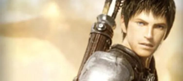 18 classes at Final Fantasy XIV's launch, more to come eventually