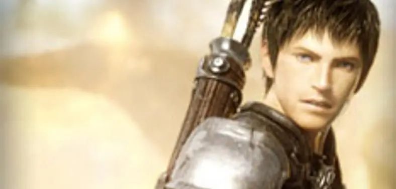 18 classes at Final Fantasy XIV's launch, more to come eventually