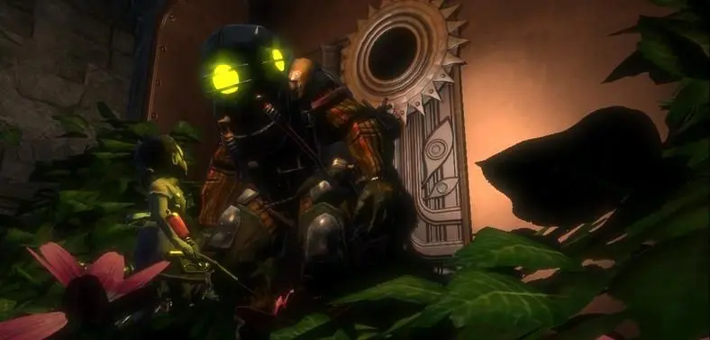 BioShock officially confirmed for PlayStation 3