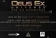 Deus Ex: Mankind Divided pre-E3 livestream next week