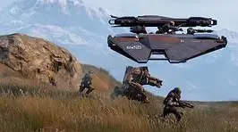 Disintegration Open Beta - When Does It Start?