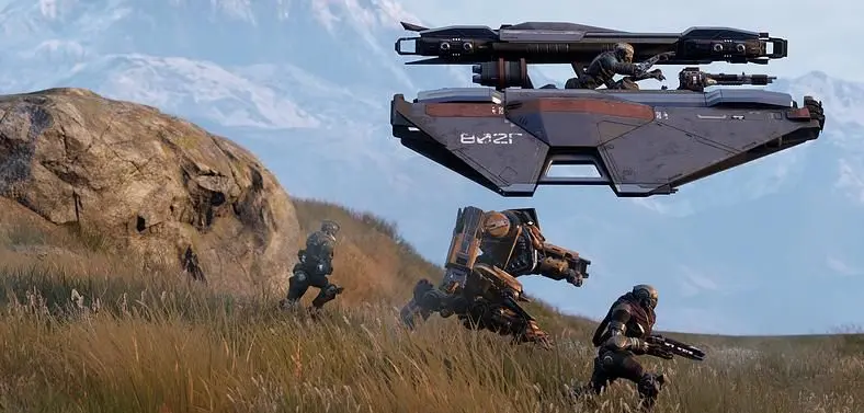 Disintegration Open Beta - When Does It Start?