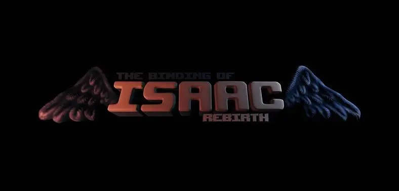 Binding of Isaac: Rebirth will be three times the size of the original