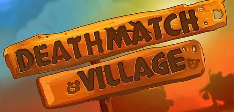 Sony announces free-to-play redneck MOBA Deathmatch Village