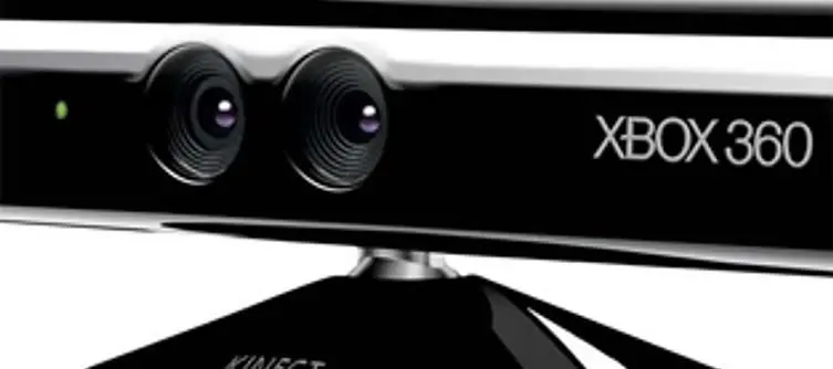 Report: Microsoft talking to TV manufacturers over Kinect integration