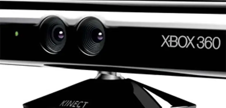 Report: Microsoft talking to TV manufacturers over Kinect integration