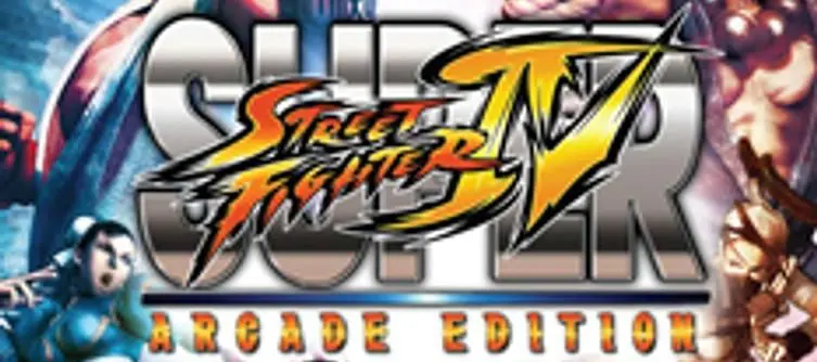 Capcom "had it wrong" on DRM for PC SSFIV: Arcade Edition