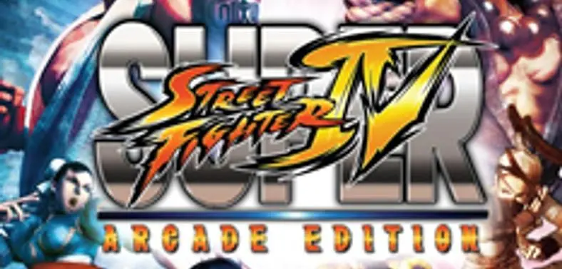 Capcom "had it wrong" on DRM for PC SSFIV: Arcade Edition