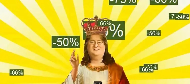 Steam Summer Sale Now Live - Here Are The Top Deals