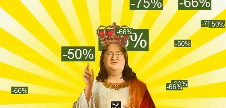 Steam Summer Sale Now Live - Here Are The Top Deals