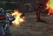 Warhammer 40,000: Space Wolf turn-based collectible card game out in 2014