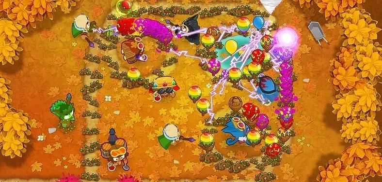 Bloons TD 6 Crossplay Support - What to Know About Cross-Platform Play