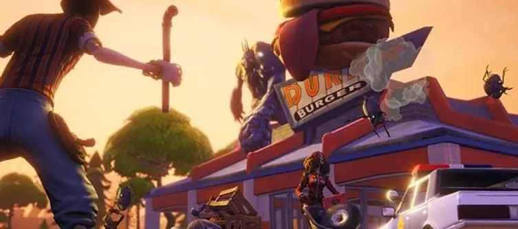 Epic Games: Unreal Engine still "unbeaten"
