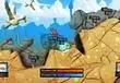 Team 17 announced environmental features for Worms Revolution