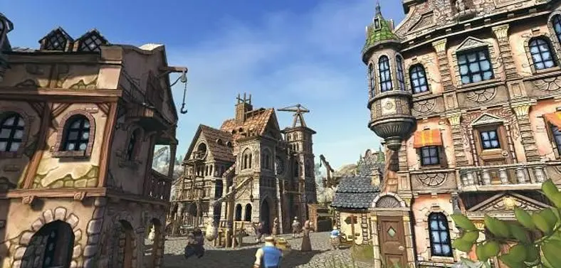 Ubisoft: Settlers 7 issues still not "completely resolved"