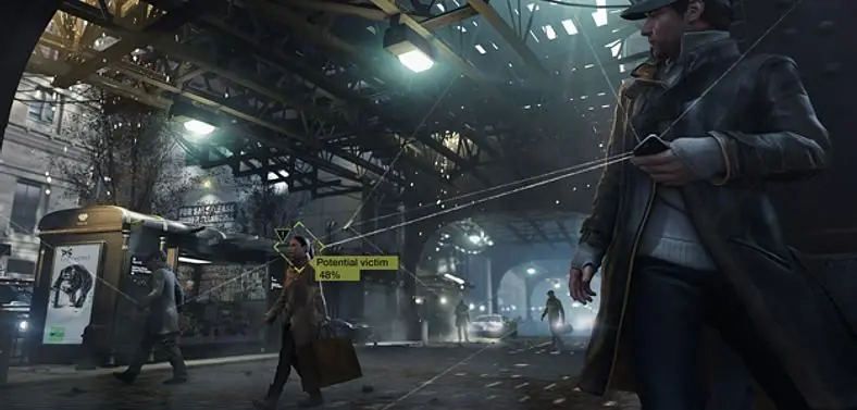 Ubisoft unafraid to go from "genius to idiot" to secure "extra fine tuning"