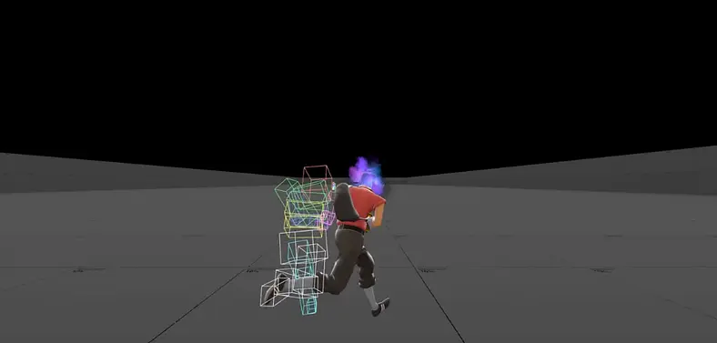 After 10 Years, A Hitbox Bug Silently Plaguing Team Fortress 2 Has Been Resolved With A Single Line Of Code
