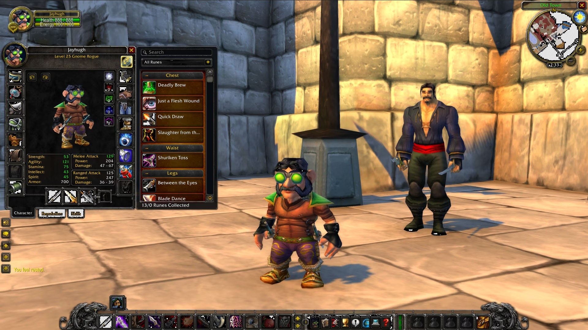WoW: Classic&rsquo;s Season of Discovery to Feature Iconic | GameWatcher
