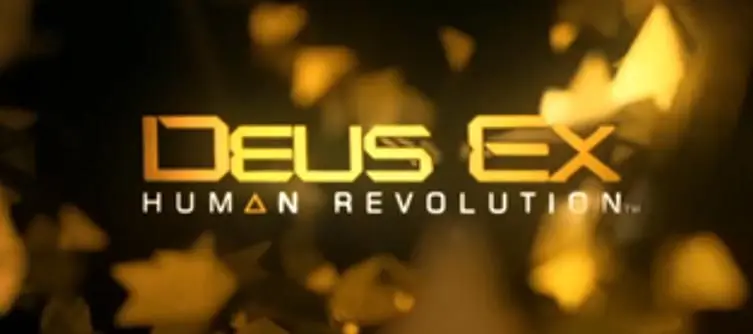 PlayStation Plus gets free Deus Ex: Human Revolution in Europe