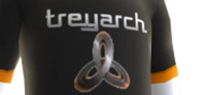 Rumour: Treyarch's 2012 Call of Duty codenamed Iron Wolf?