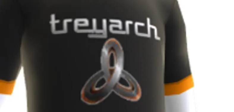 Rumour: Treyarch's 2012 Call of Duty codenamed Iron Wolf?