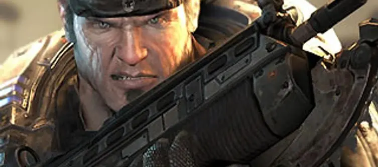 Gears of War Ultimate coming