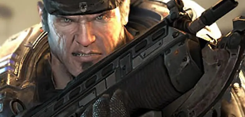Gears of War Ultimate coming