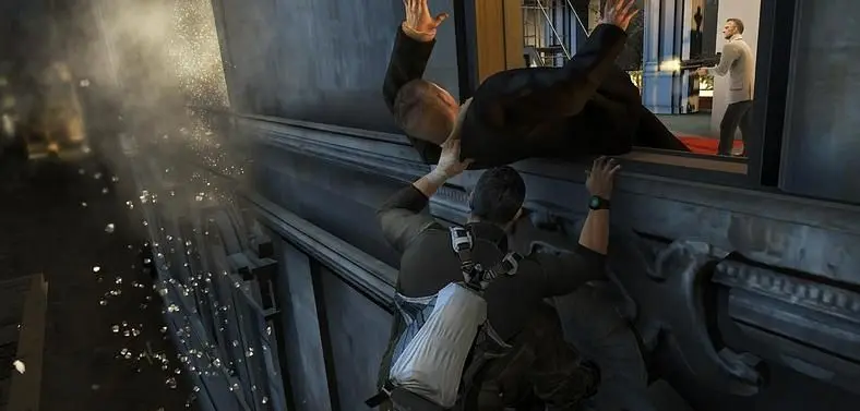 Ubisoft fixes Conviction issues
