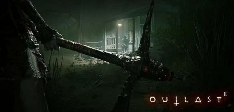 Outlast 2 Launches Alongside Outlast Trinity On April 25 - Check Out The Launch Trailers Here
