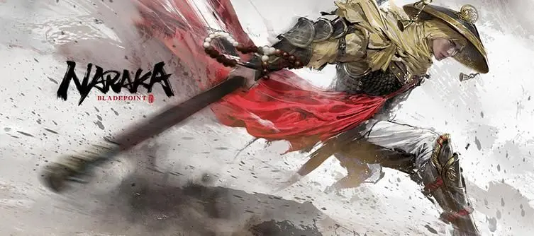 Naraka: Bladepoint Player Count Secures the Battle Royale A Steam Top 20 Spot Just One Day After Launch 