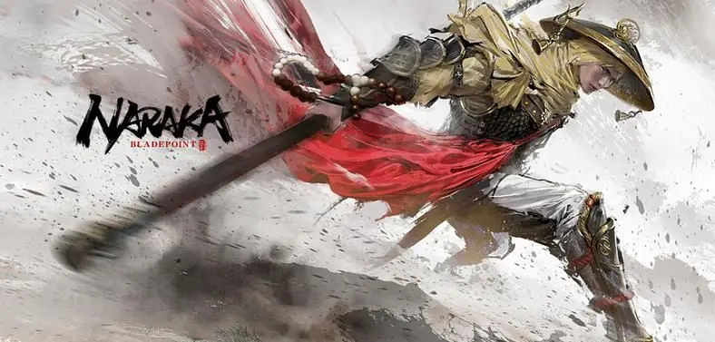 Naraka: Bladepoint Player Count Secures the Battle Royale A Steam Top 20 Spot Just One Day After Launch 