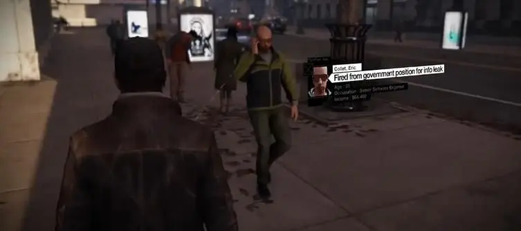 Ubisoft releases first gameplay walkthrough for Watch Dogs