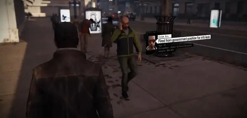 Ubisoft releases first gameplay walkthrough for Watch Dogs