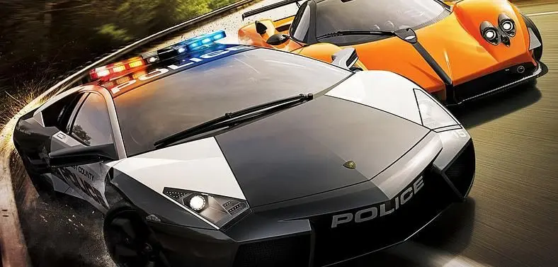 No Need for Speed release this year, next game "deep in development"