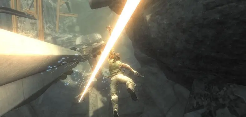Capcom Confirms Date for Bionic Commando