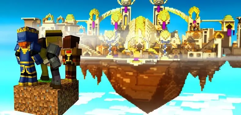 Minecraft: Story Mode Episode 5 is out today along with a new trailer