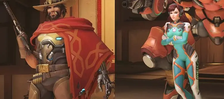 Blizzard are working on balancing certain characters and allowing players to export their highlights