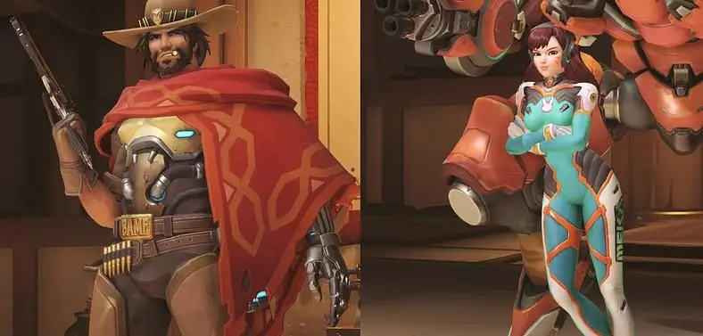 Blizzard are working on balancing certain characters and allowing players to export their highlights