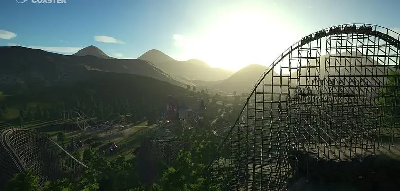 Planet Coaster: How To Control Rotation, Priority Passes And Mods