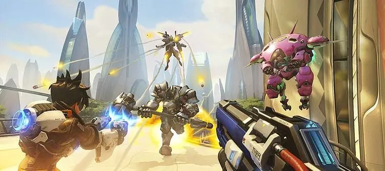 Overwatch League Tokens - How to Earn Free Tokens from Twitch