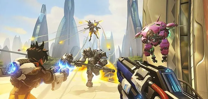 Overwatch League Tokens - How to Earn Free Tokens from Twitch