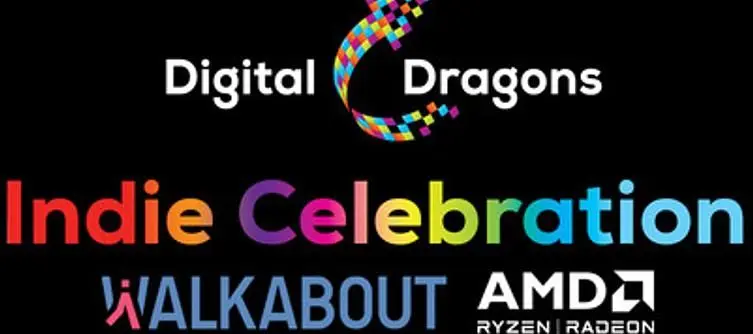 Digital Dragons Stream Indie Celebration on Steam