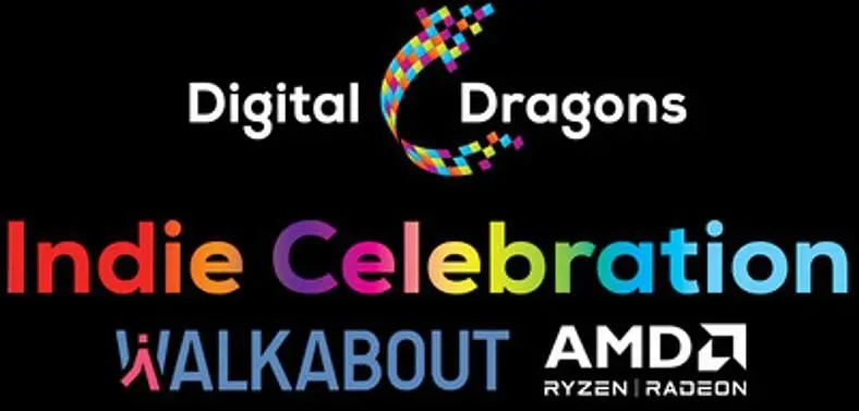 Digital Dragons Stream Indie Celebration on Steam