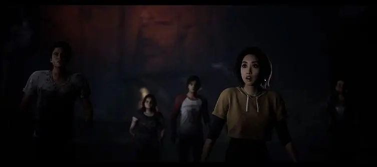 The Quarry - Deluxe Edition Content and Pre-Order Bonus Details