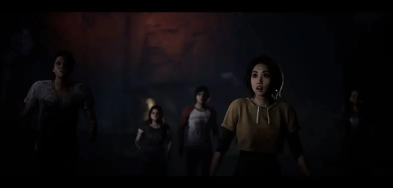 The Quarry - Deluxe Edition Content and Pre-Order Bonus Details