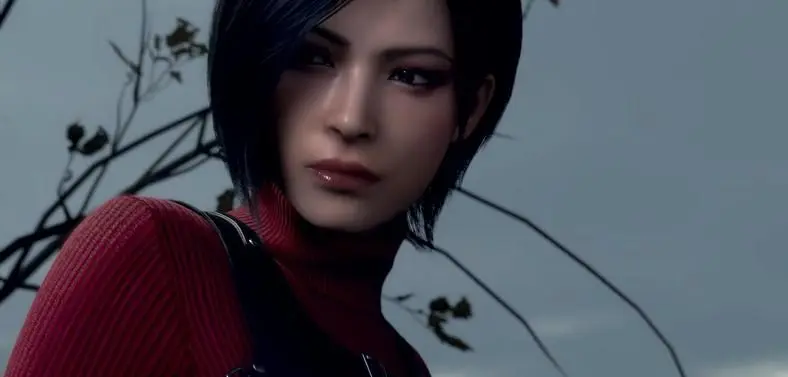Resident Evil 4 Remake Separate Ways DLC Gets September Release Date