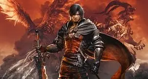 Square Enix's January Sale on Humble Discounts Final Fantasy Franchise and More