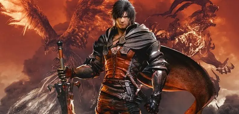 Square Enix's January Sale on Humble Discounts Final Fantasy Franchise and More