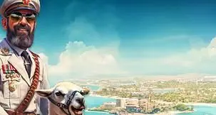 Tropico 7 City Teaser Gives us a Glimpse of its Exotic Island Locale